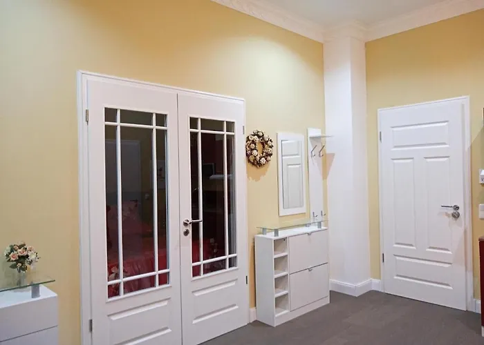 Apartament Boutique-hotel Rosali