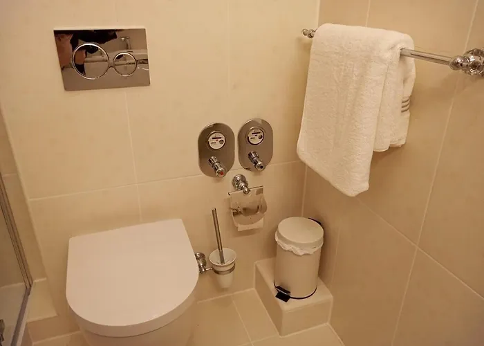 Boutique-hotel Rosali Hamburg