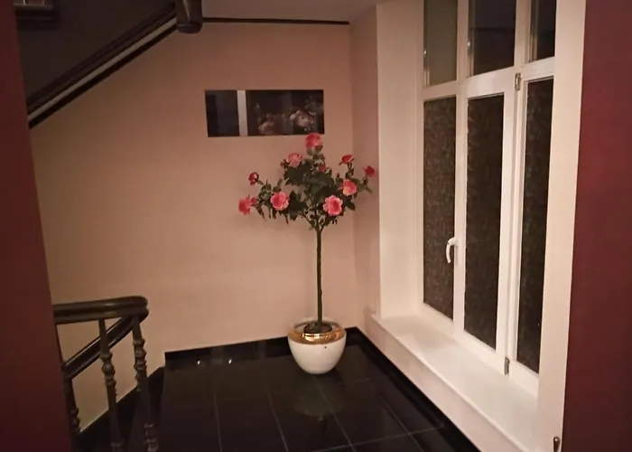 Boutique-hotel Rosali *