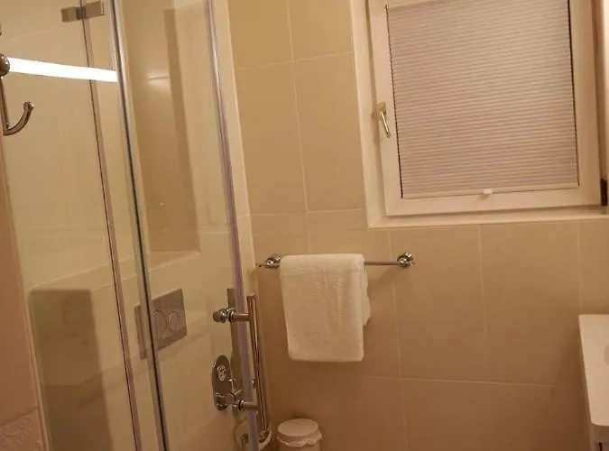 Apartament Boutique-hotel Rosali