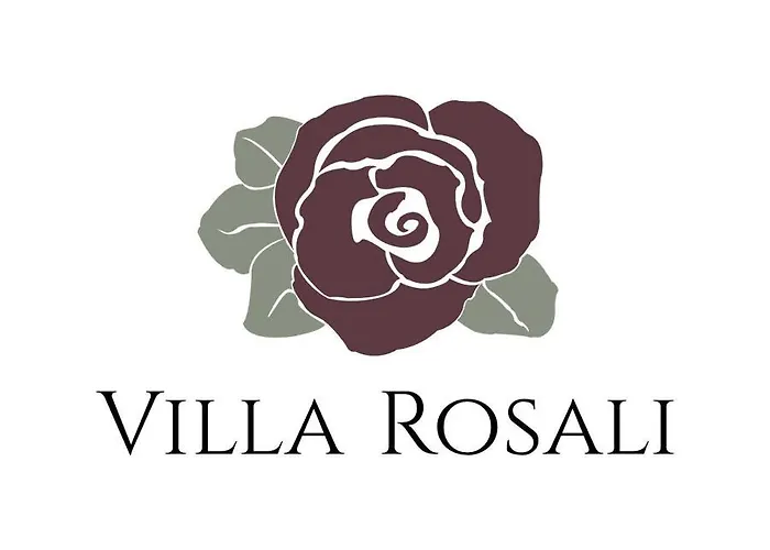 Apartament Boutique-hotel Rosali Hamburg