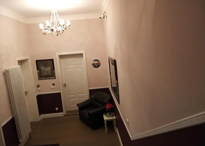Apartament Boutique-hotel Rosali *