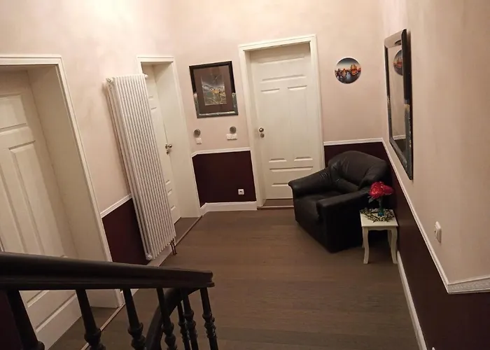 Boutique-hotel Rosali Apartament