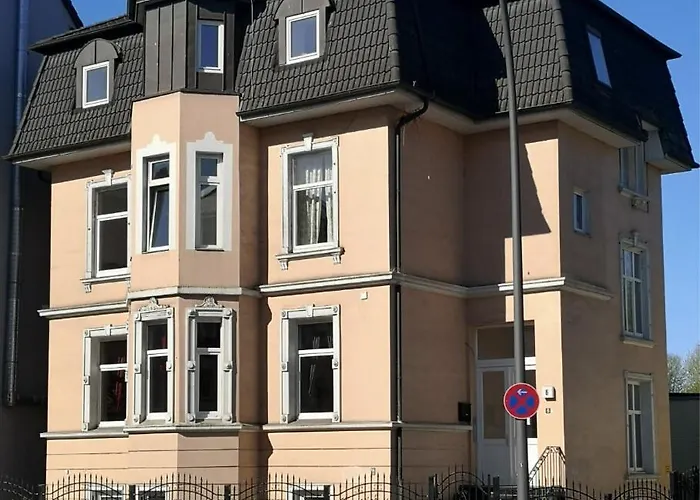 Apartament Boutique-hotel Rosali *